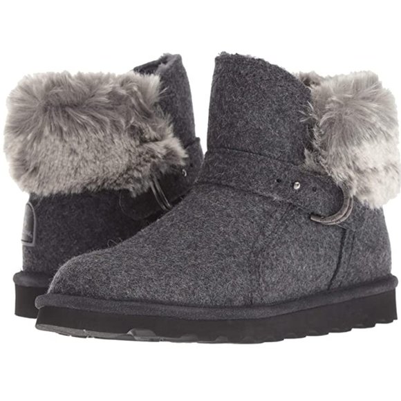 BearPaw Shoes - NEW BearPaw Koko Water Resistant Winter Boots